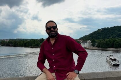Adnan Elkayal