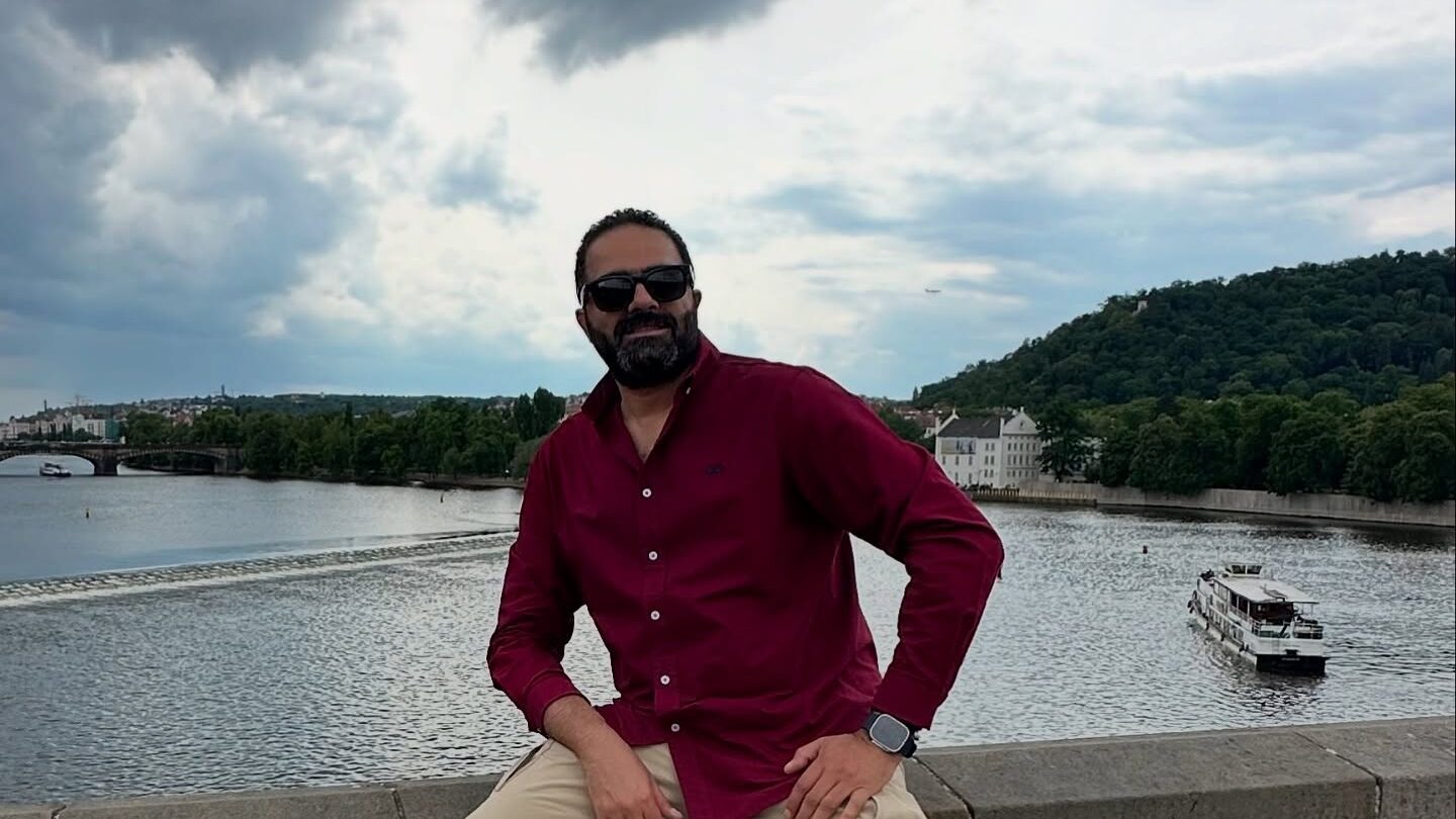 Adnan Elkayal