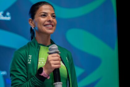 Noura Alsudairi