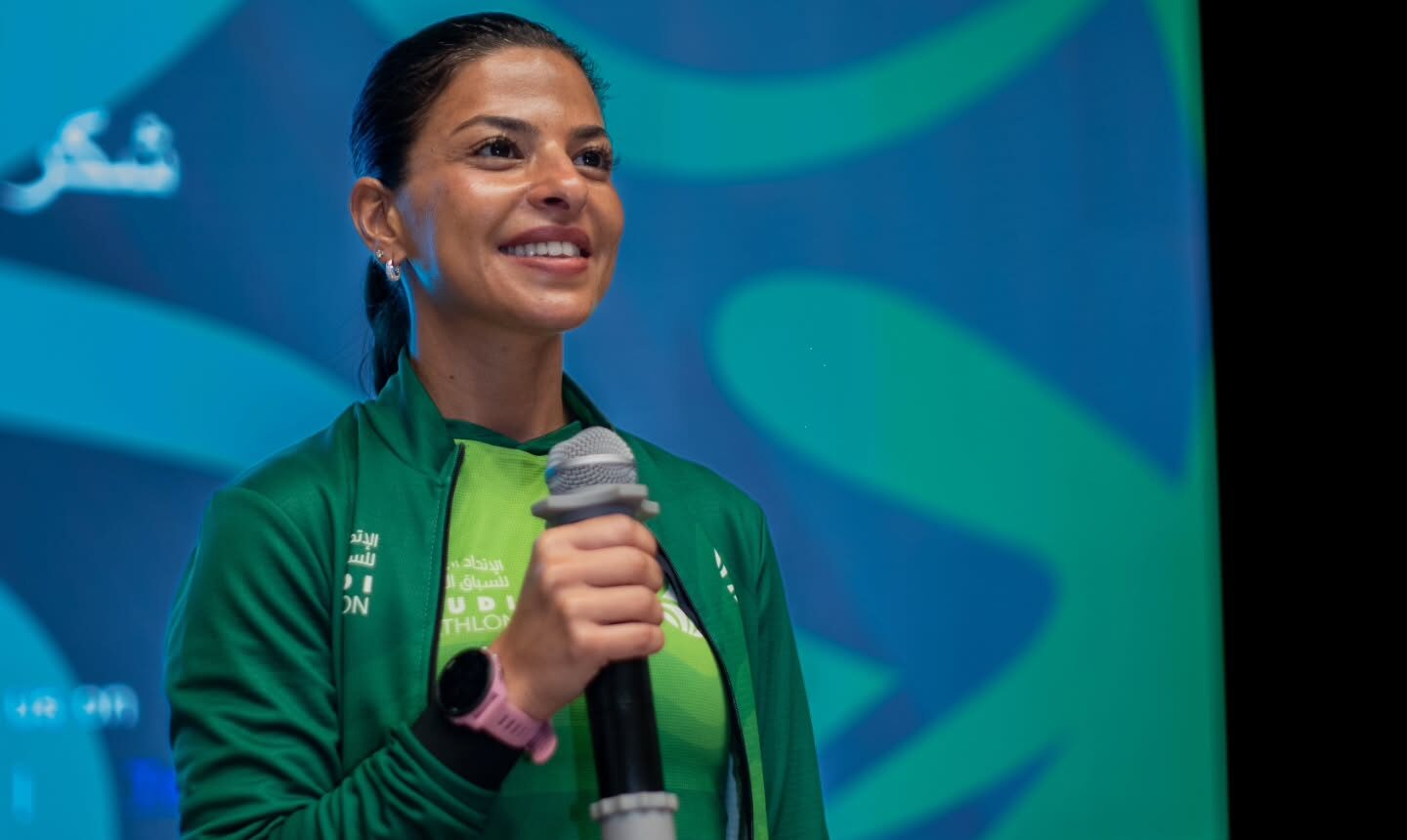 Noura Alsudairi