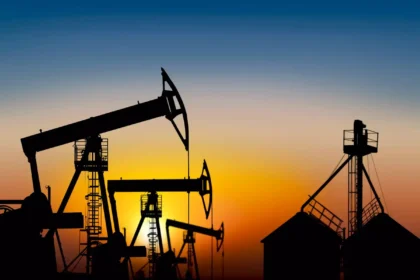 Crude Prices Lower