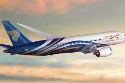 Oman Air