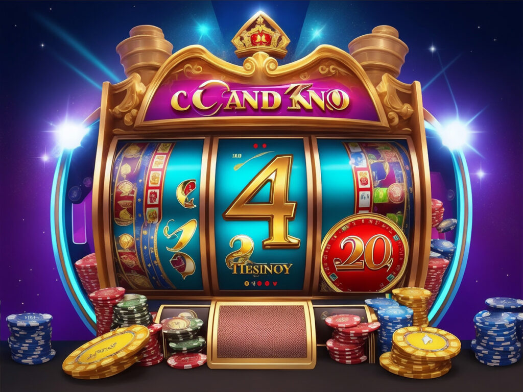 Secret Jackpot