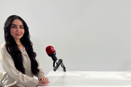 Haifa Sahi