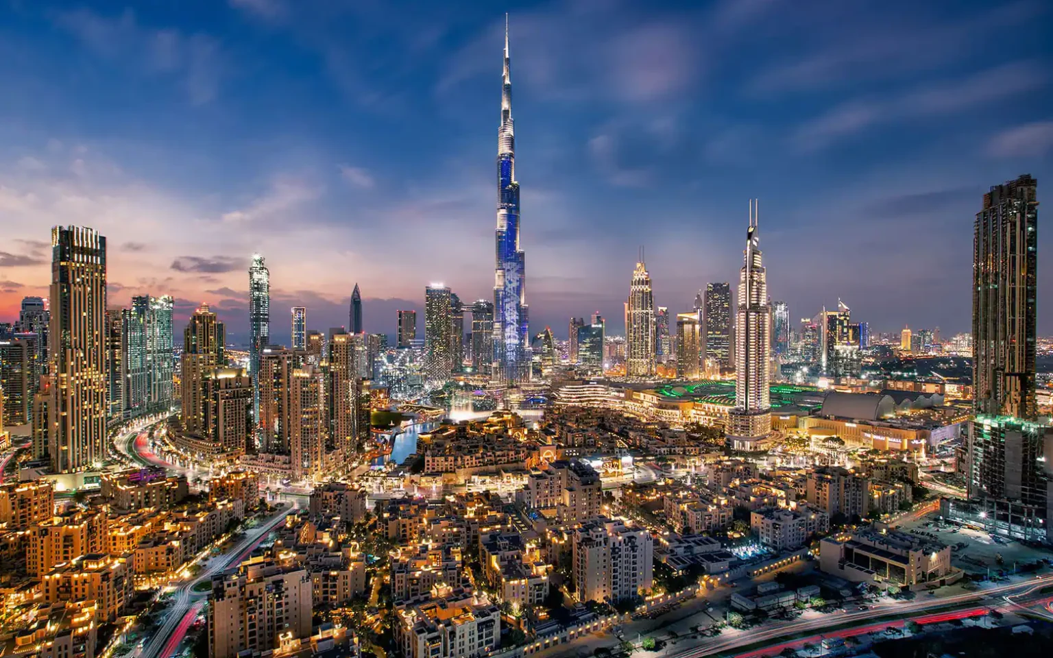 Smart cities