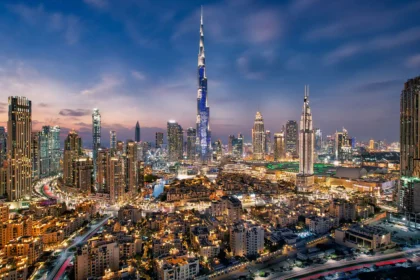 Smart cities