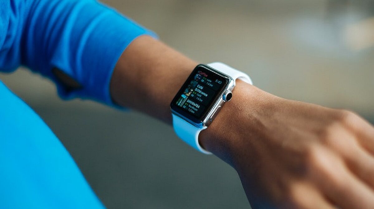 Smartwatches