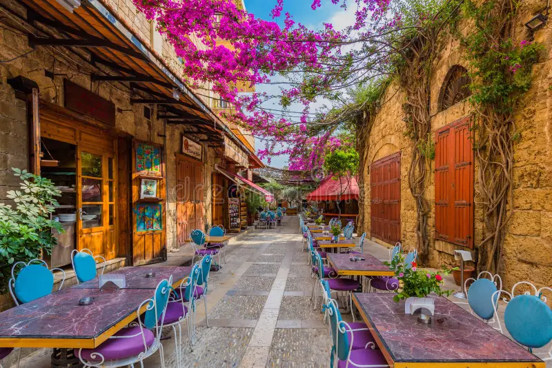 Byblos