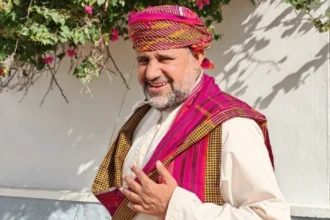 Said Alalawi