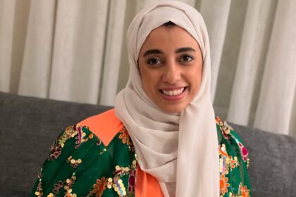 Sara Mokhtar