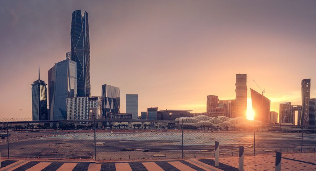Gulf region