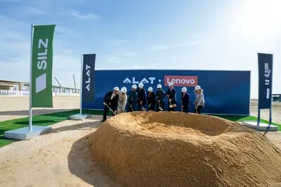 Lenovo Breaks
