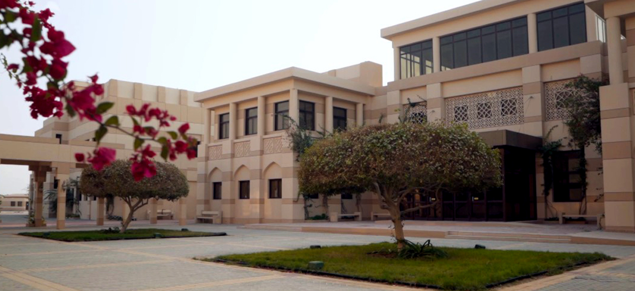 Royal University for Women