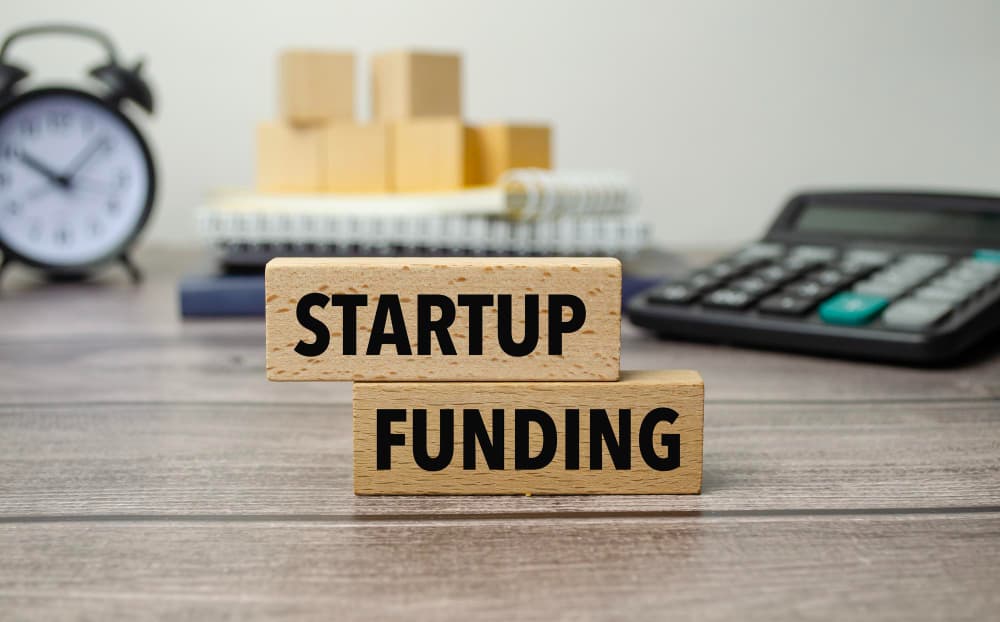 Startup 