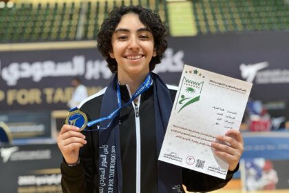 Taiba Alsharif