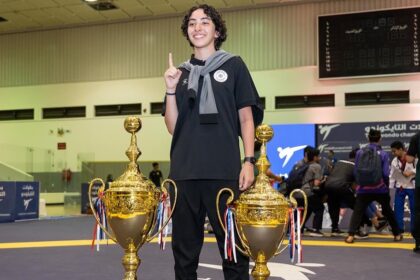 Taiba Alsharif