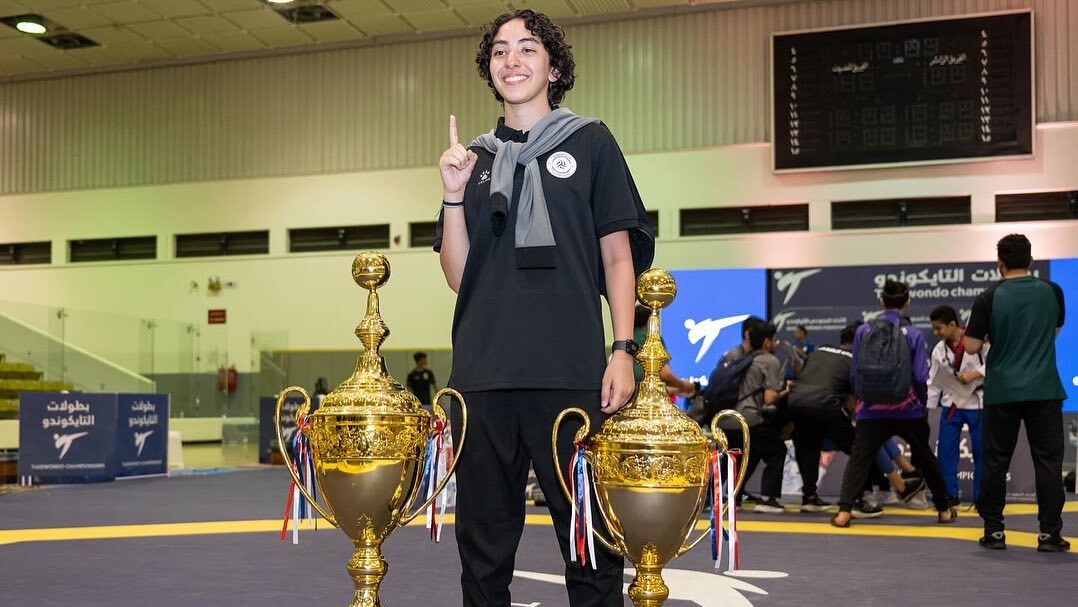 Taiba Alsharif