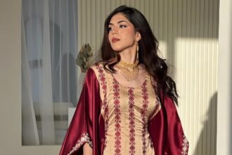 Aisha Albulushi