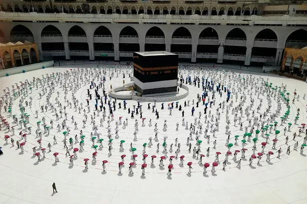 Hajj