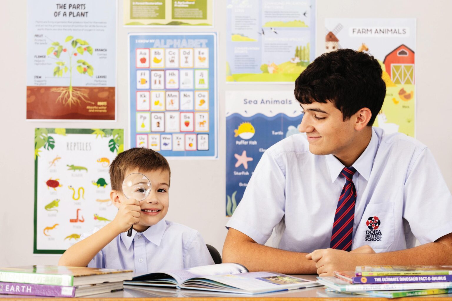 Education