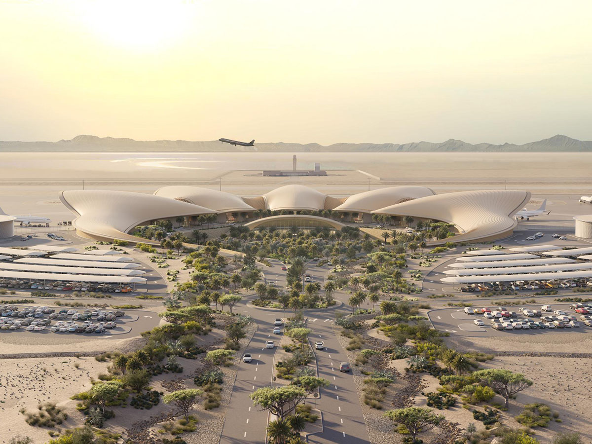 Saudi