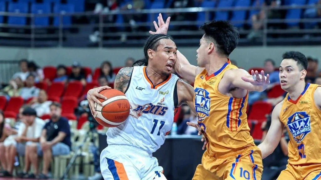 Basketball Champions League Asia
