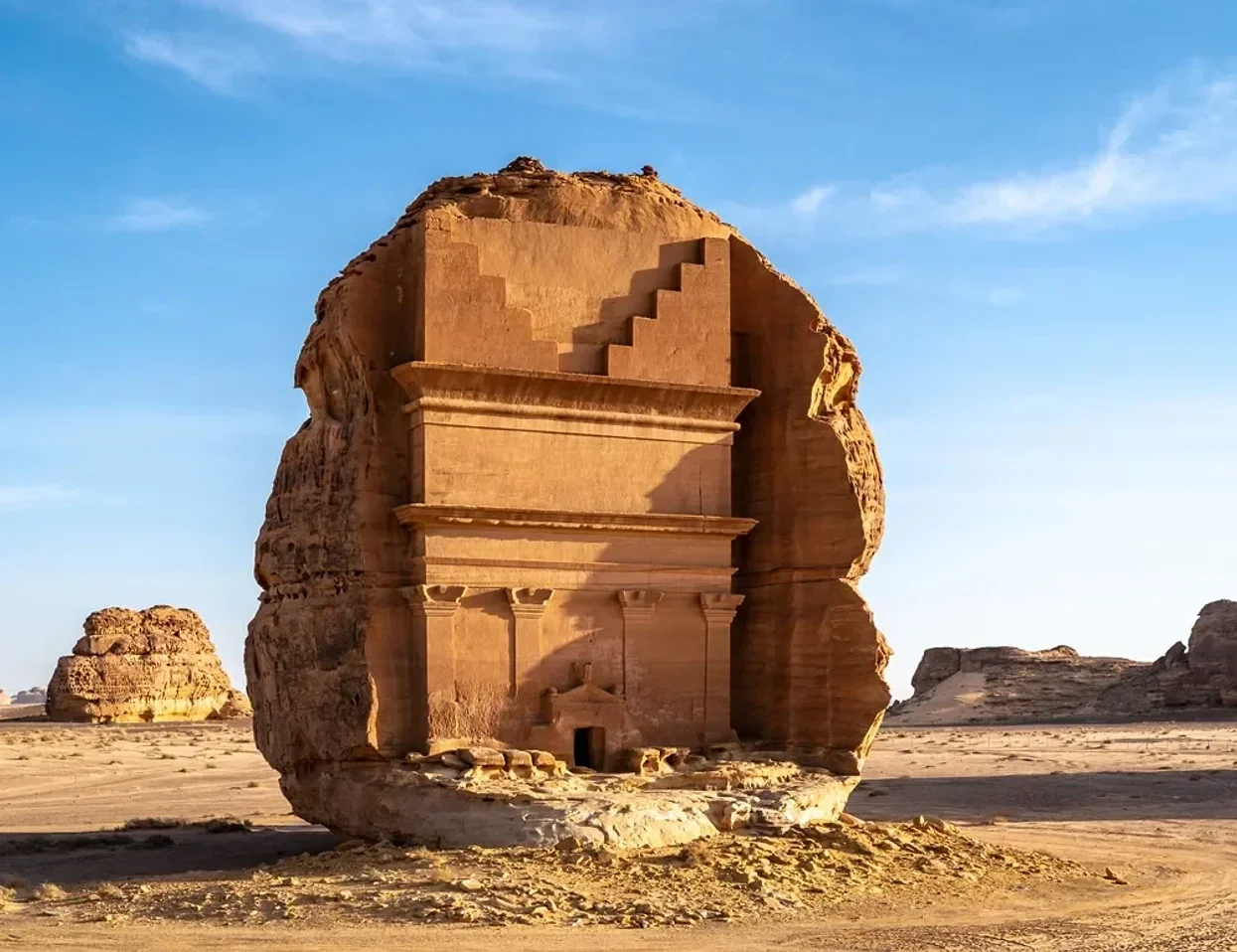 Archaeological