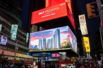 DLF