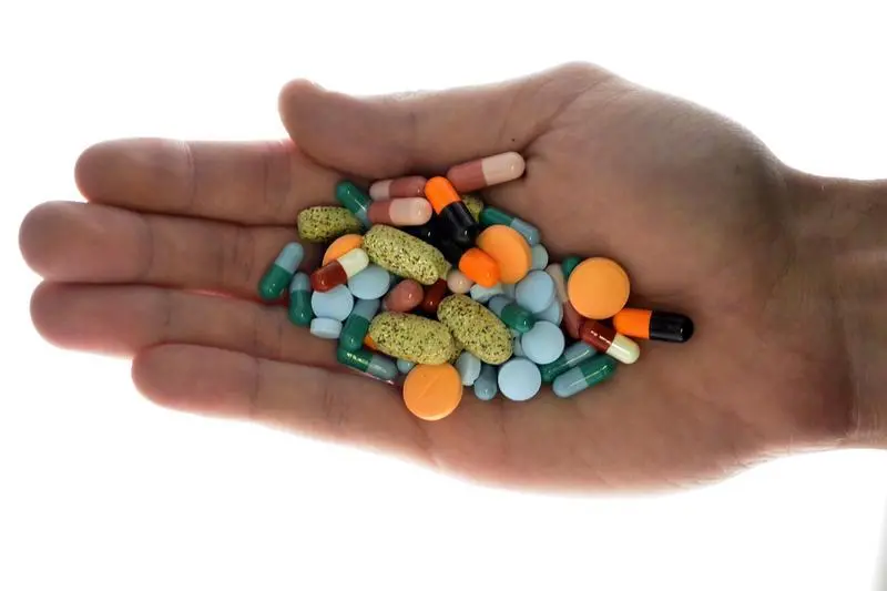 fake medical products
