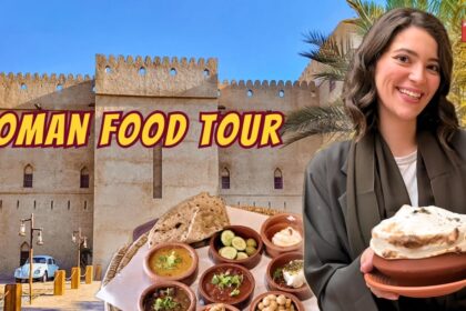 Street Food