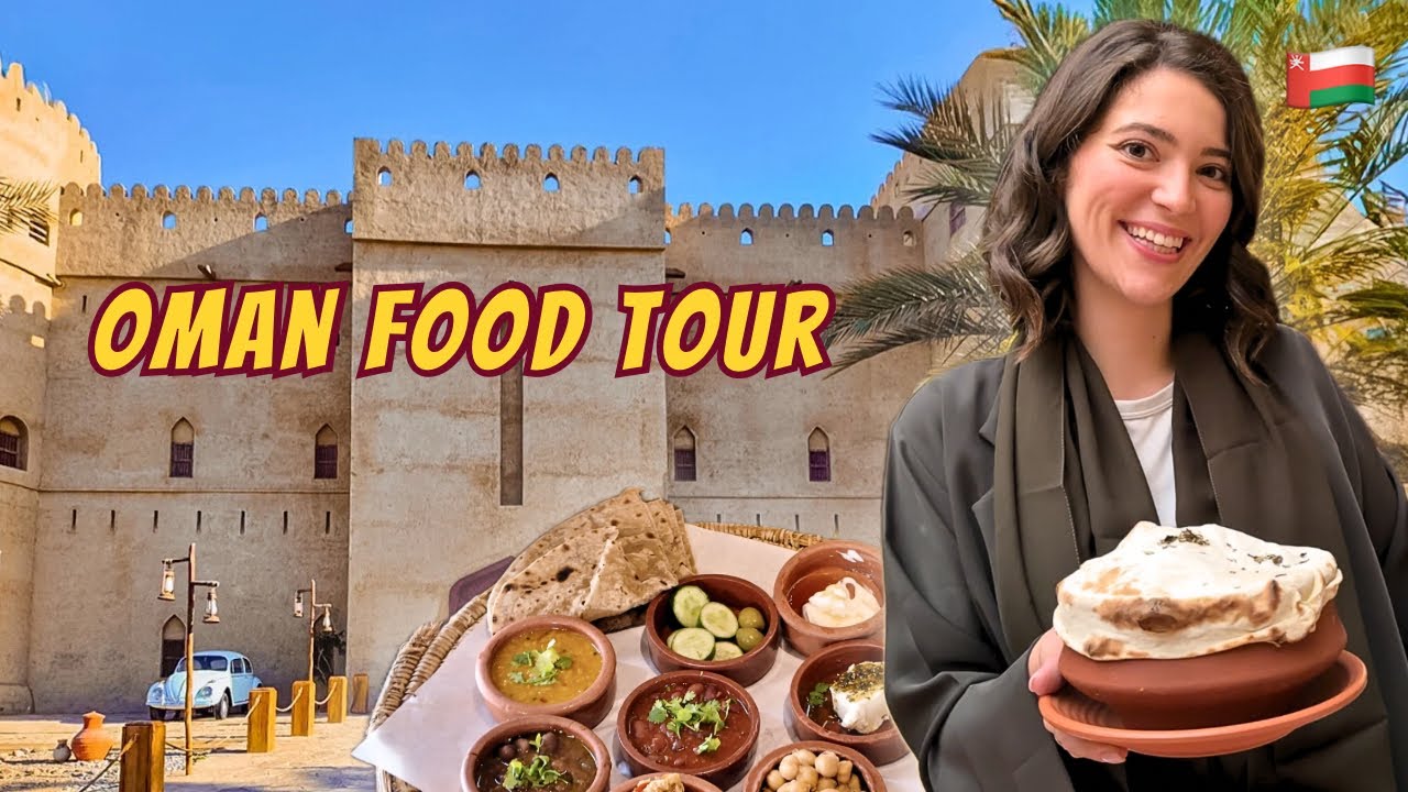 Street Food