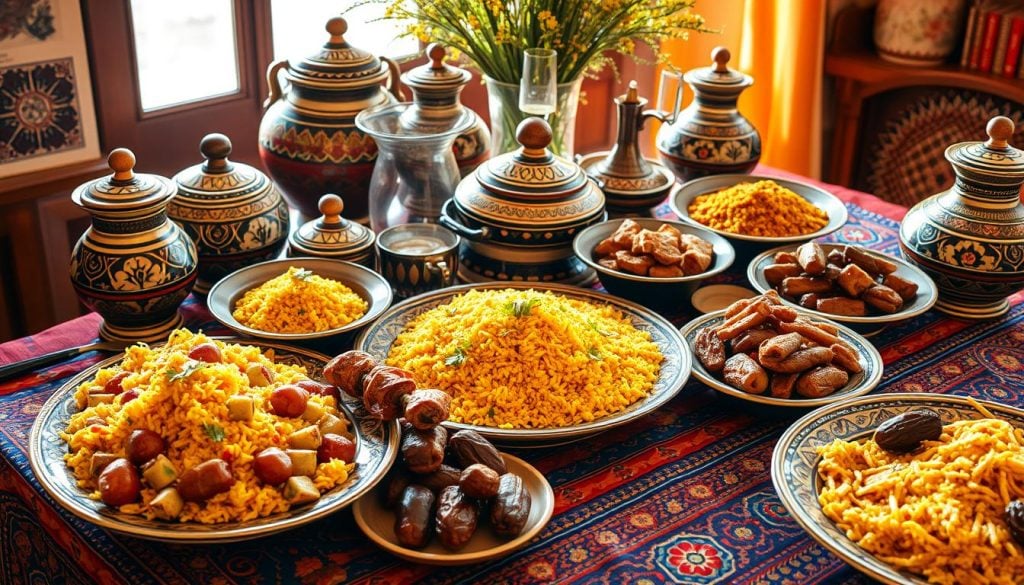 Food