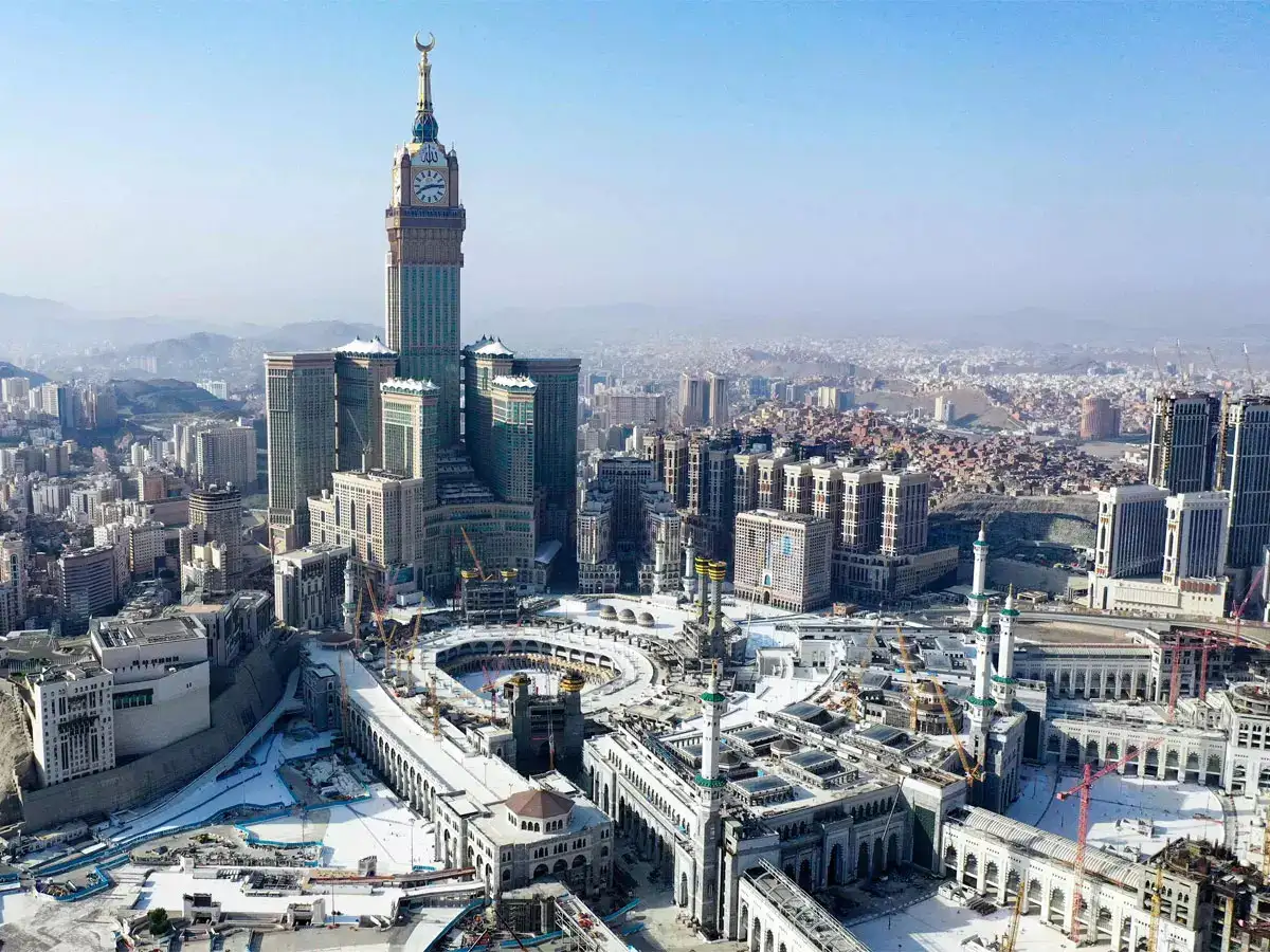 Saudi