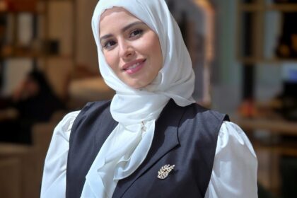 Hanan Wehbe
