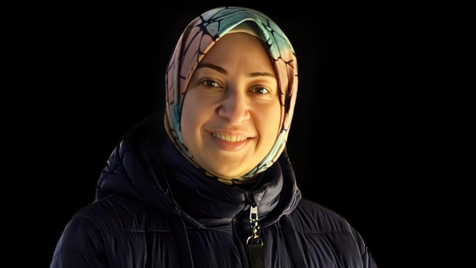 Hala Shawky’s
