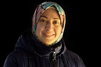 Hala Shawky’s