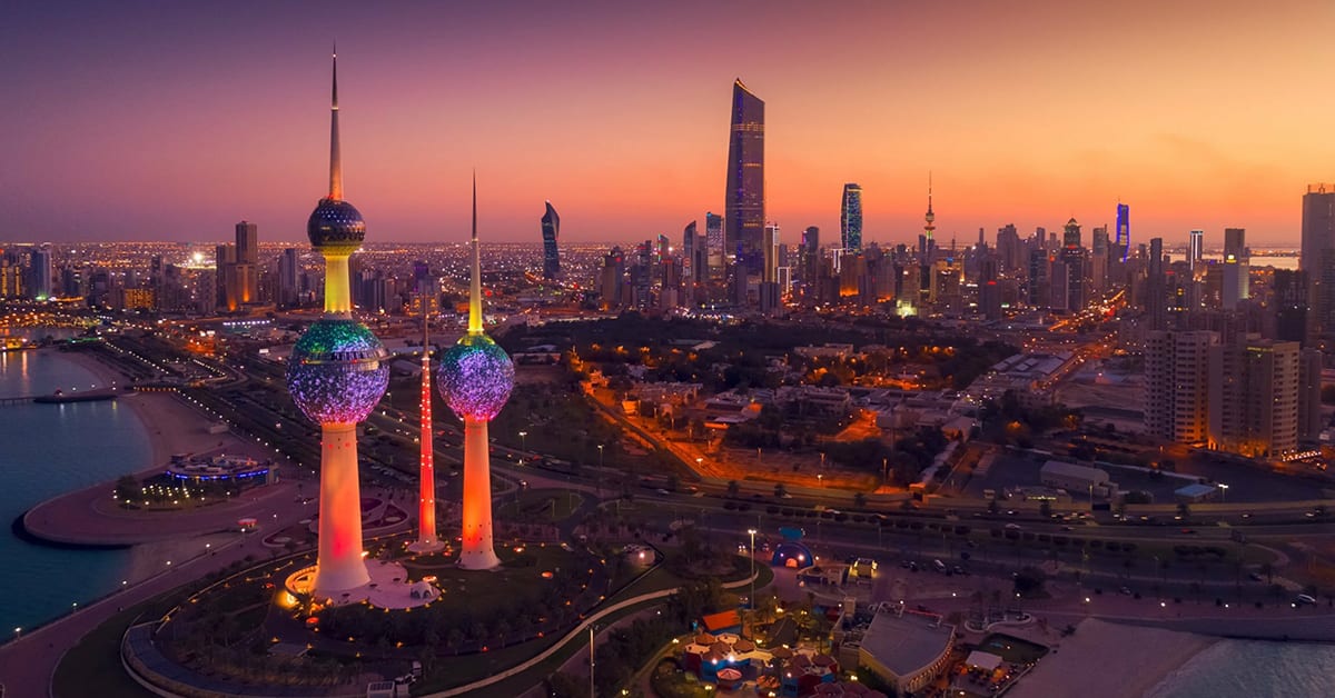 Kuwait