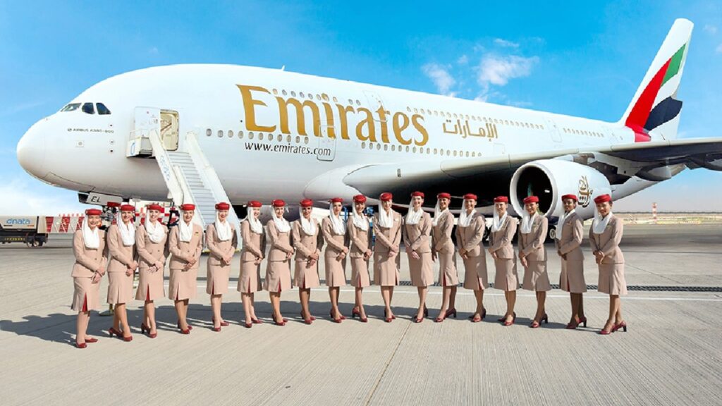 Emirates 
