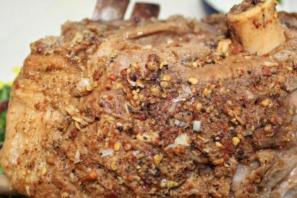 Omani Food