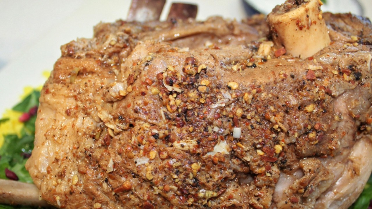 Omani Food