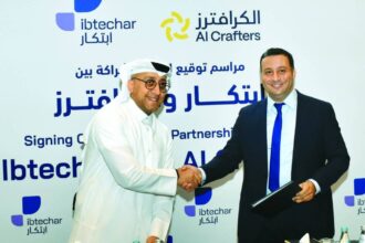 Ibtechar Crafters