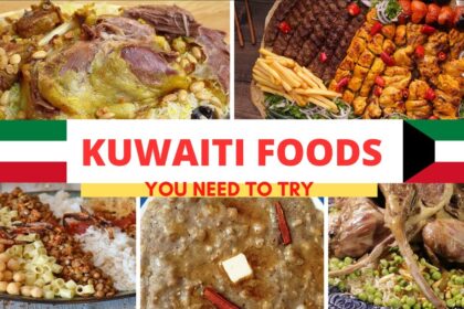 Traditional Food