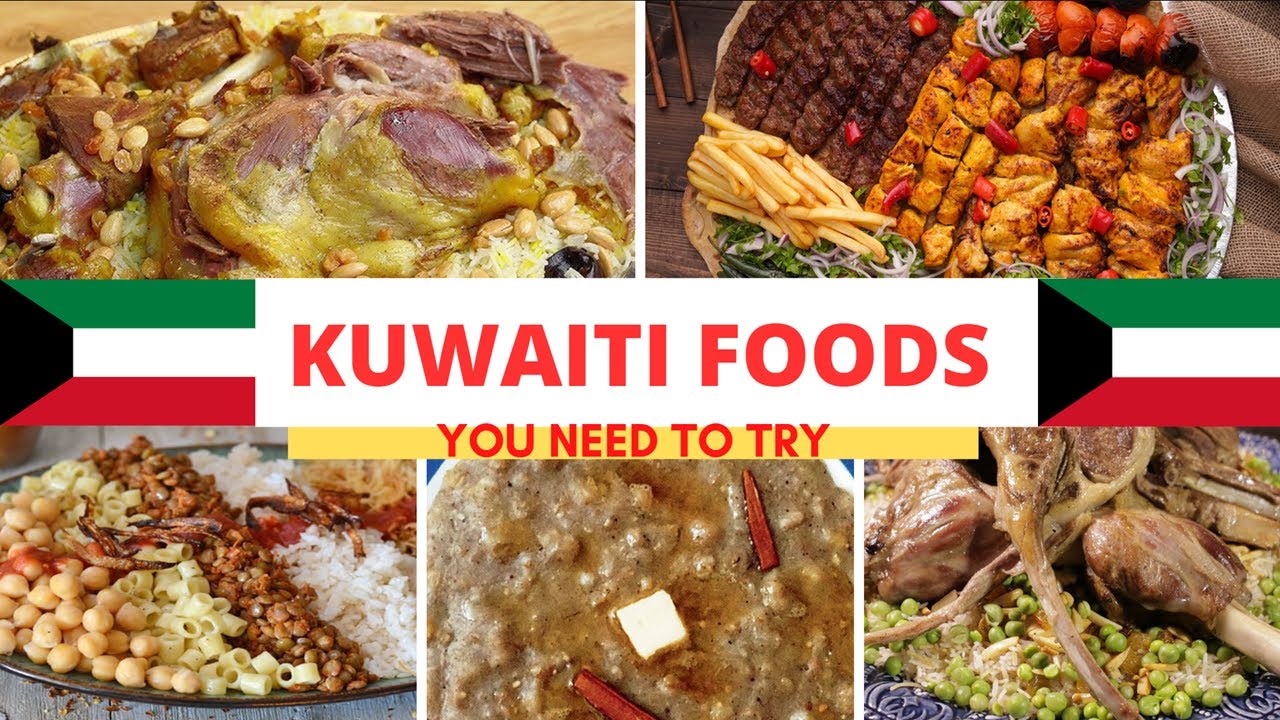 Traditional Food