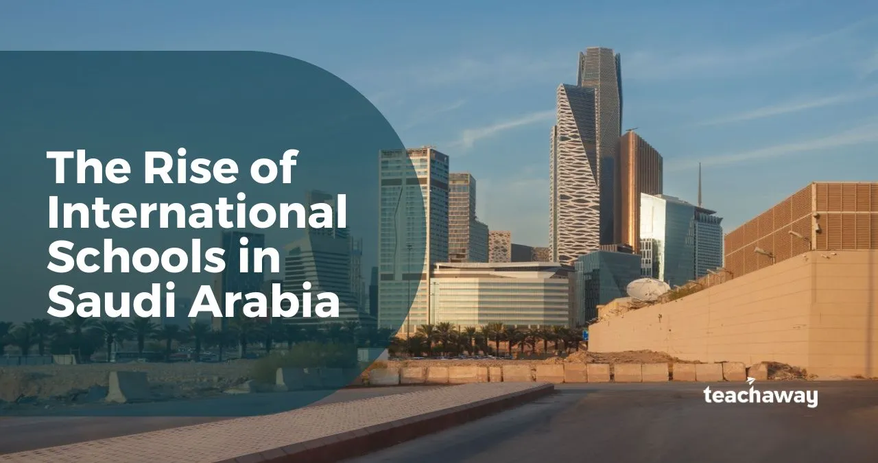 International Schools