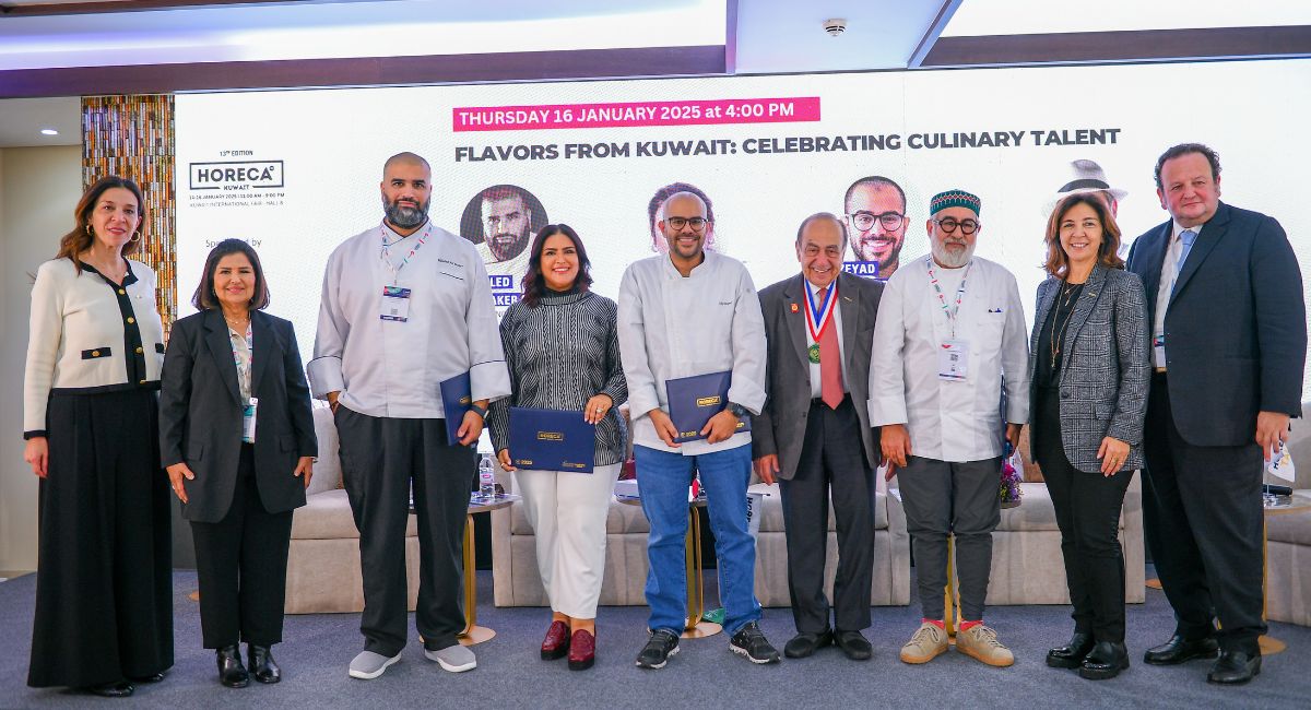 Kuwait