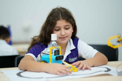 Reshaping Classrooms