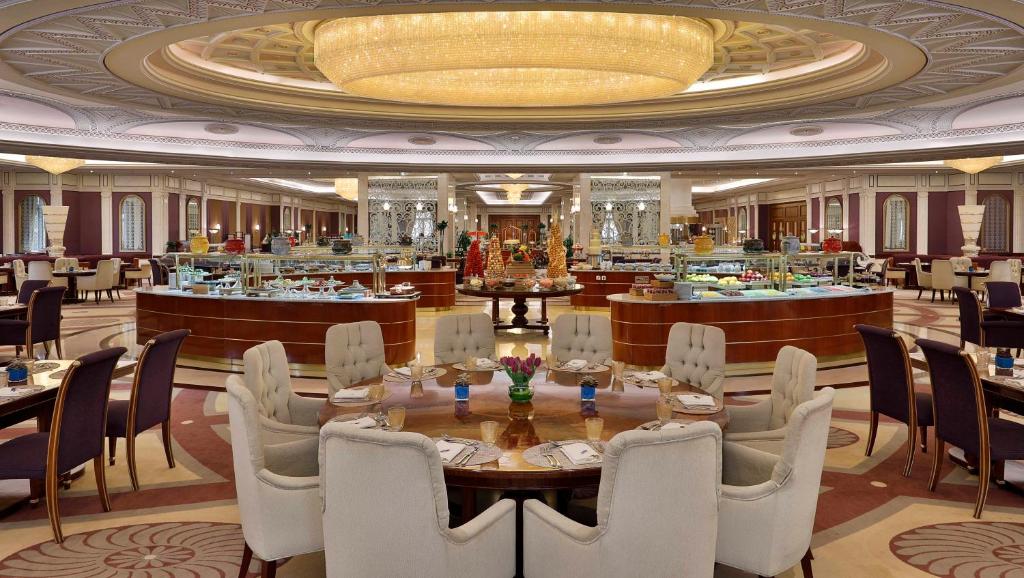 Restaurants