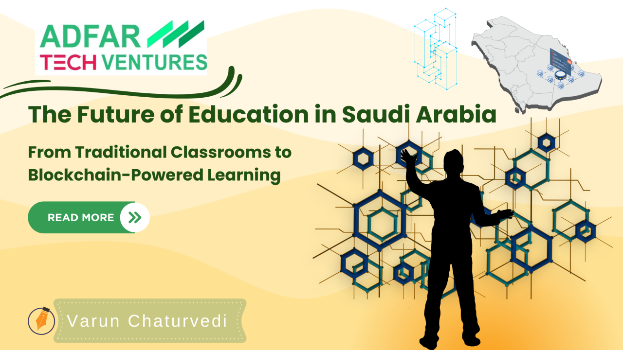 Technology Revolutionizing