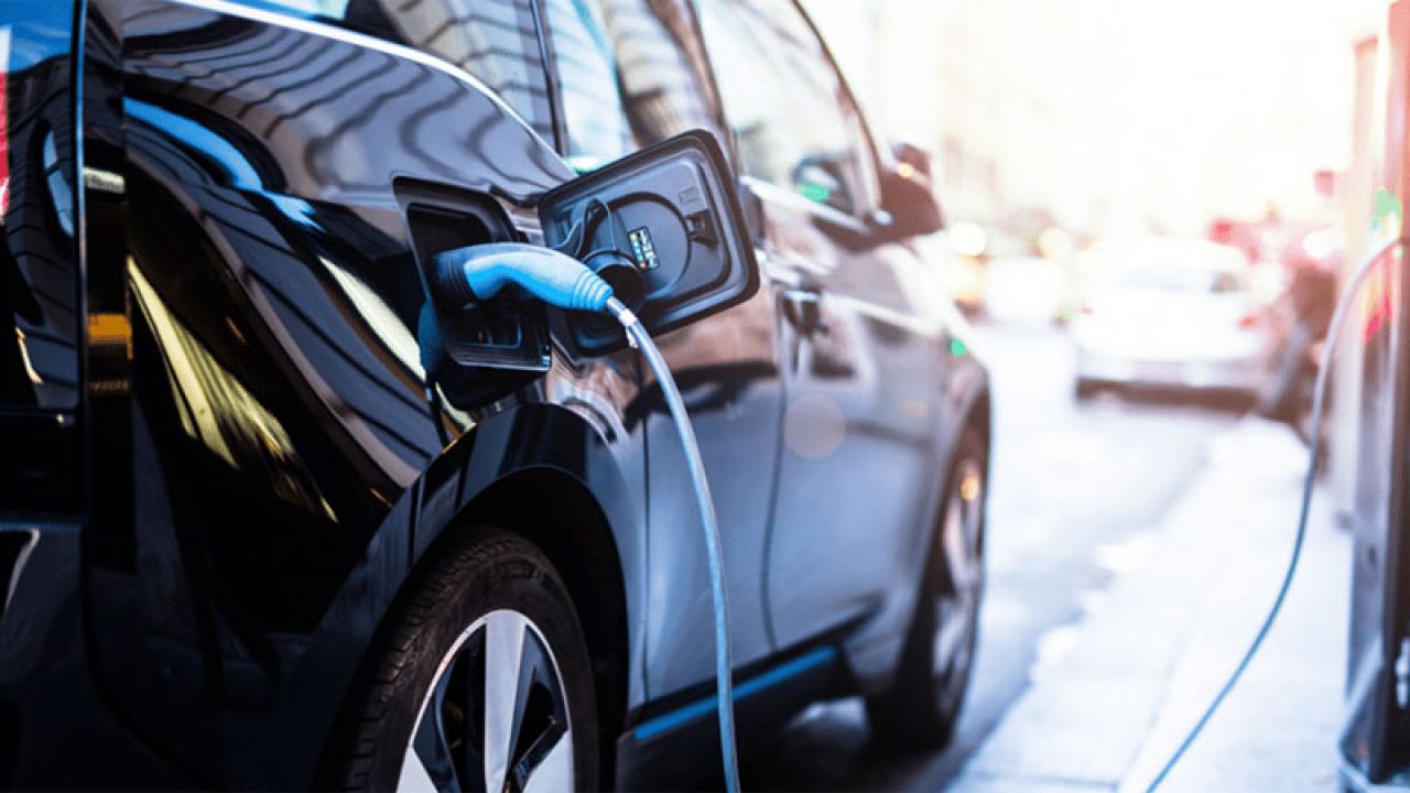 EV Policy
