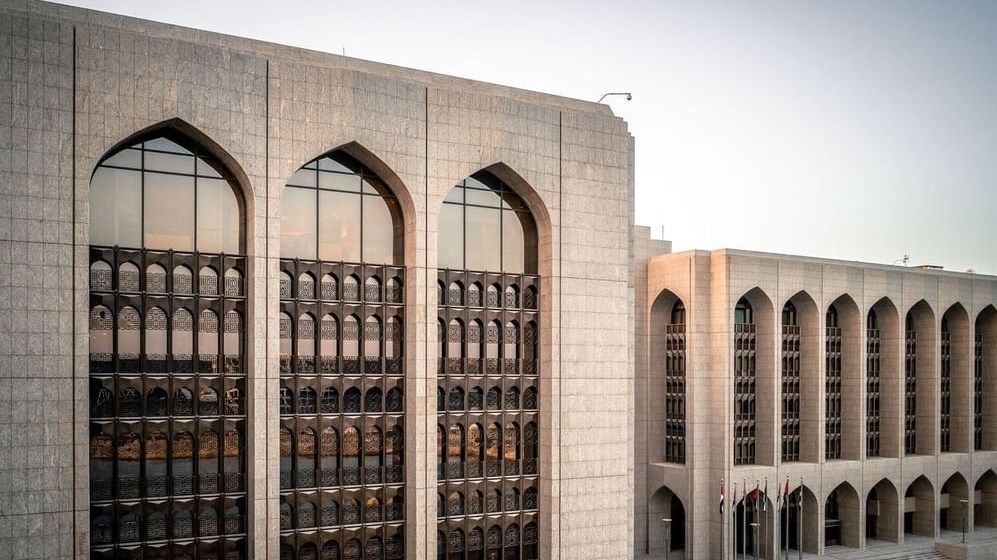 Central Bank